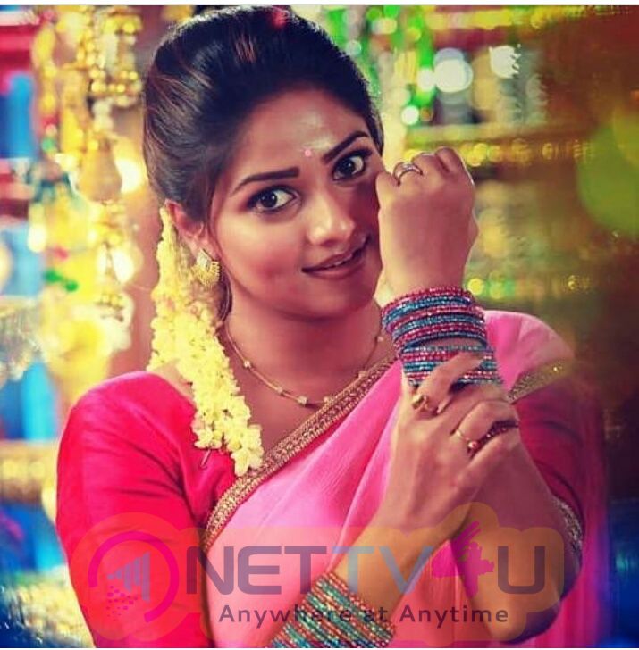 Rachita Ram