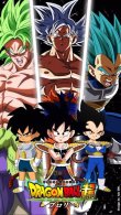 Dragon Ball Super: Broly Movie Review English Movie Review