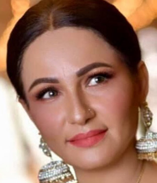 Urdu Tv Actress Beena Chaudhry