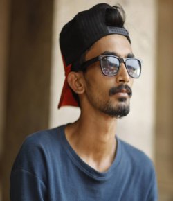 Daniel Babu Malayalam Sound Engineer