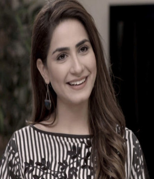 Urdu Tv Actress Fariya Sheikh