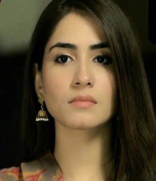 Urdu Tv Actress Farzana Tehreem