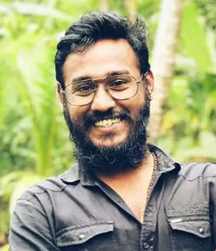 Malayalam Makeup Artist Ranjith Manaliparambil