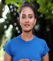 Roopa Devi - Telugu Telugu Anchor
