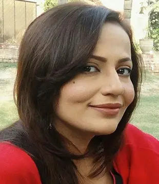 Urdu Tv Actress Saima Saleem