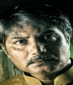 Urdu Actor Saleem Iqbal