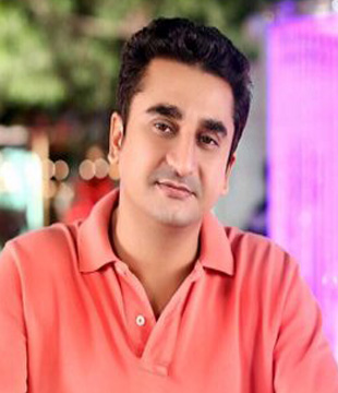 Urdu Director Syed Aashan Abbas