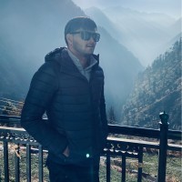 Cinematographer Sandeep Singh Hindi Cinematographer