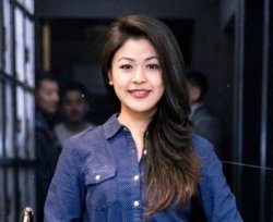Diksha Thapa Hindi Singer