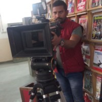 Hindi Writer Film Maker Ravi Singh