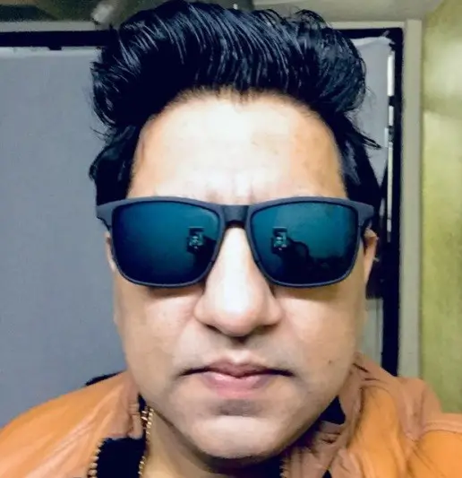 Punjabi Singer Kuldeep Sandhu