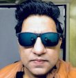 Kuldeep Sandhu Punjabi Singer