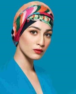 Thomsina D’Mello Hindi Model