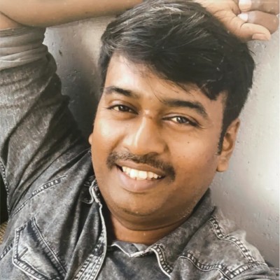 Tamil Producer Km Saravanan