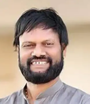 Hindi Producer Akhilesh Rai