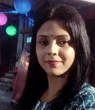 Bengali Tv Actress Anindita Sen