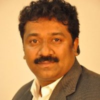 Telugu Producer Ganesh Papanna