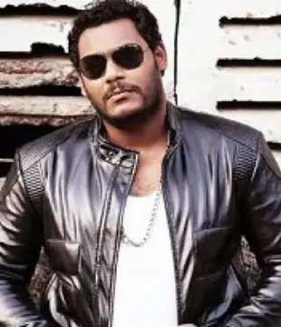 Malayalam Musician Mansoor Ahamad