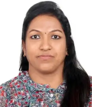 Tamil Producer Prabha Premkumar