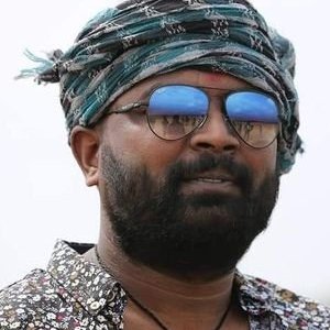 Tamil Stunt Director Rambo Vimal