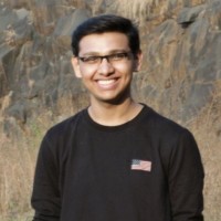 Raunak Singh Hindi Writer