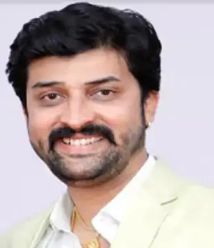 Telugu Producer Srinivas Bindiganavale