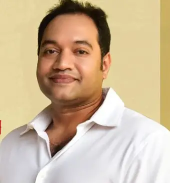 Telugu Producer Sunil Balusu