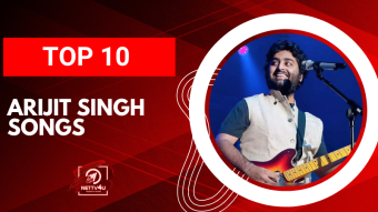 Top 10 Arijit Singh Songs