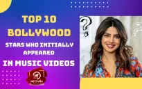 Top 10 Bollywood Stars Who Initially Appeared In Music Videos
