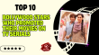 Top 10 Bollywood Stars Who Promoted Their Movies On TV Serials Hindi Article