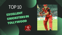 Top 10 Excellent Cricketers In Tollywood