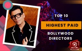 Top 10 Highest Paid Bollywood Directors