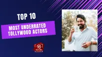 Top 10 Most Underrated Tollywood Actors