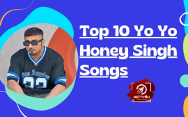 Top 10 Yo Yo Honey Singh Songs