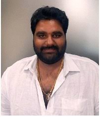 Kannada Producer Yateesh Venkatesh