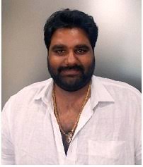 Yateesh Venkatesh Tamil Producer