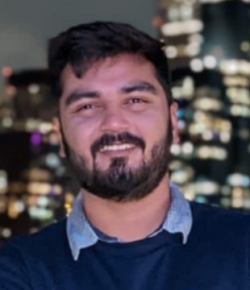 Cinematographer Piyush Parmar Hindi Cinematographer