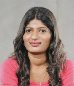 Keziah Tamil Costume Designer