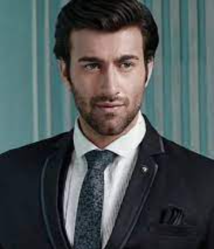 Hindi Actor Rohed Khan