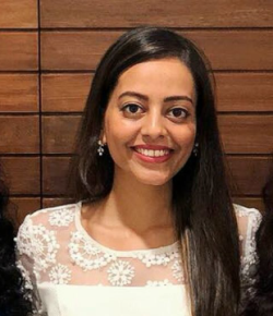 Ruchiraa Nawatake Hindi Art Director