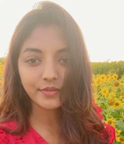 Sreedevi Tetali Telugu Costume Designer