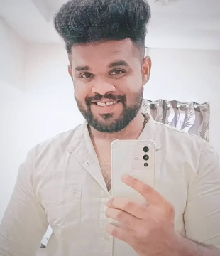 Tamil Director Vihas Nagaraj