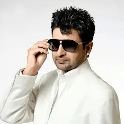 Hindi Singer Dharampreet