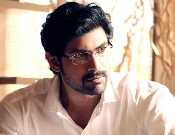 Rana Daggubati To Do A Russian Film!