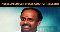 Vijay’s Producer Speaks About OTT Release!