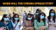 When Will The Corona Spread Stop? Tamil News