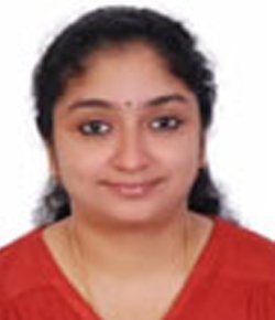 Sindhu Mohan Malayalam Production Manager