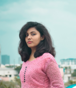 Abinaya Maran Tamil Producer