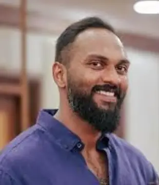 Malayalam Producer Allan Antony