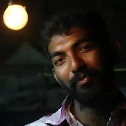 Malayalam Cinematographer Jayakumar Thangavel